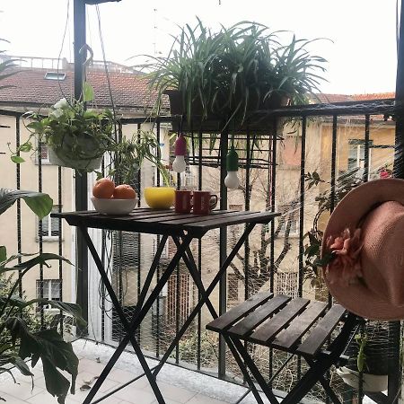 Pied A Terre Sant'Agostino Apartment Milano Ngoại thất bức ảnh