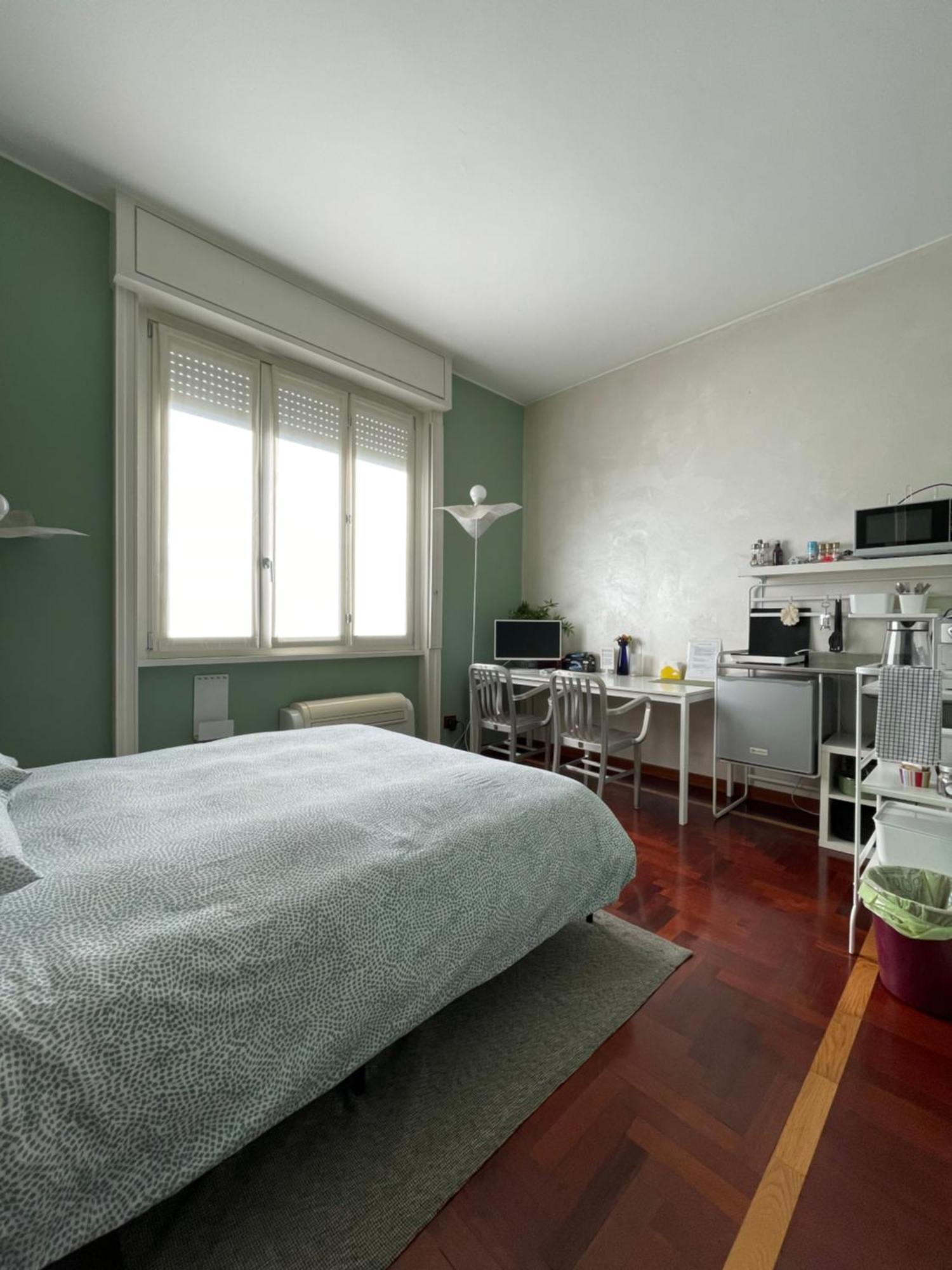 Pied A Terre Sant'Agostino Apartment Milano Ngoại thất bức ảnh