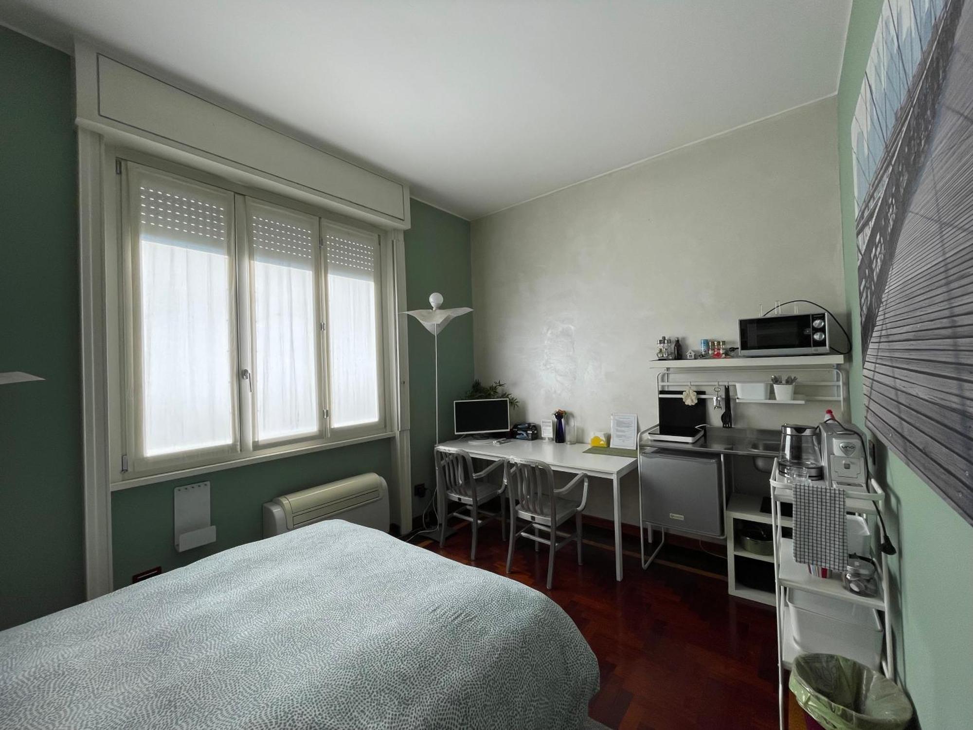 Pied A Terre Sant'Agostino Apartment Milano Ngoại thất bức ảnh
