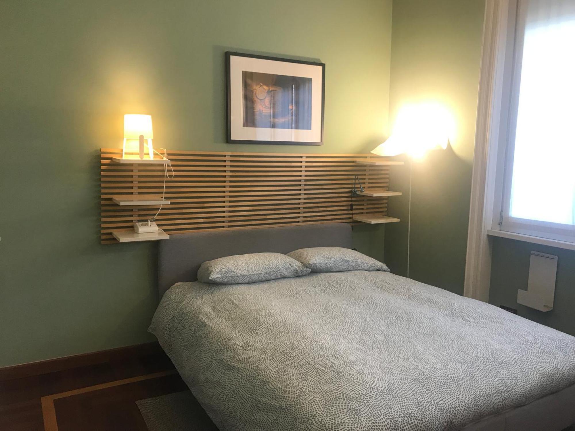 Pied A Terre Sant'Agostino Apartment Milano Ngoại thất bức ảnh