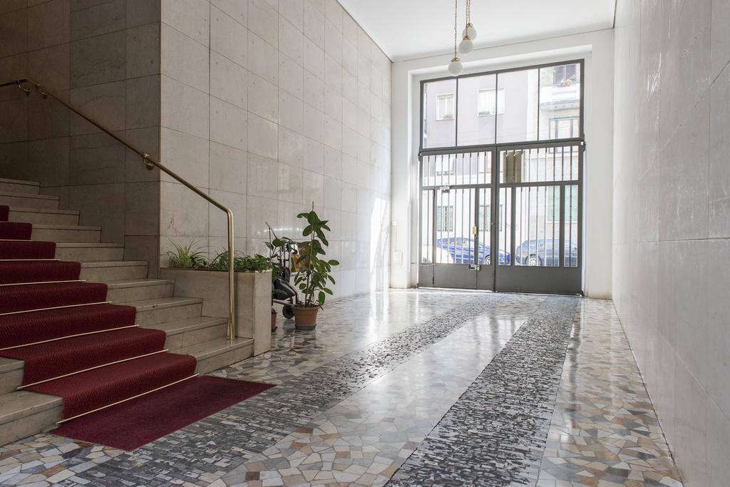 Pied A Terre Sant'Agostino Apartment Milano Ngoại thất bức ảnh