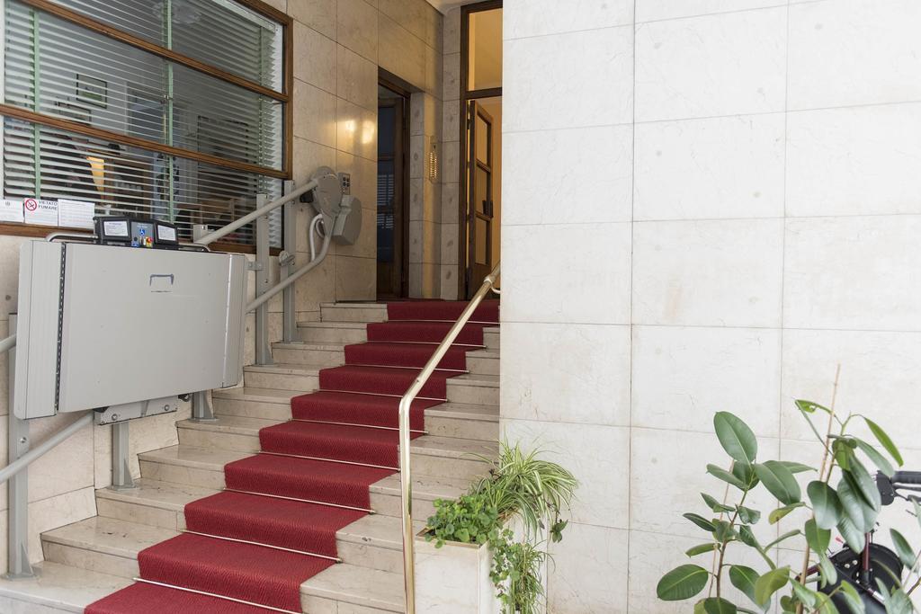 Pied A Terre Sant'Agostino Apartment Milano Ngoại thất bức ảnh