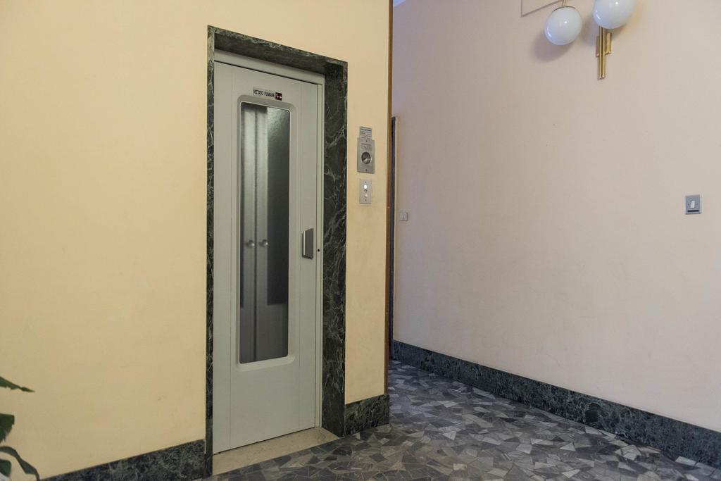 Pied A Terre Sant'Agostino Apartment Milano Ngoại thất bức ảnh