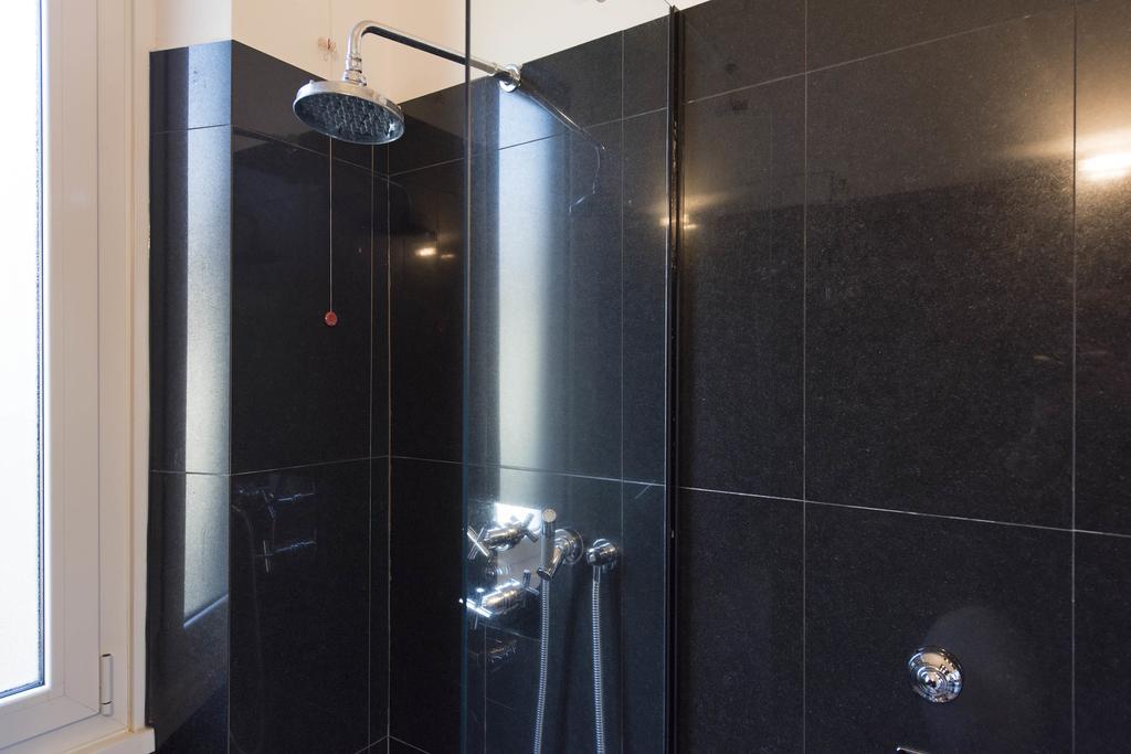 Pied A Terre Sant'Agostino Apartment Milano Ngoại thất bức ảnh